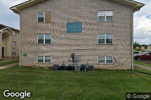 16-18 Greenwood, Ceredo, WV 25530