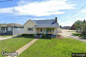 708 Center St, Beverly, OH 45715