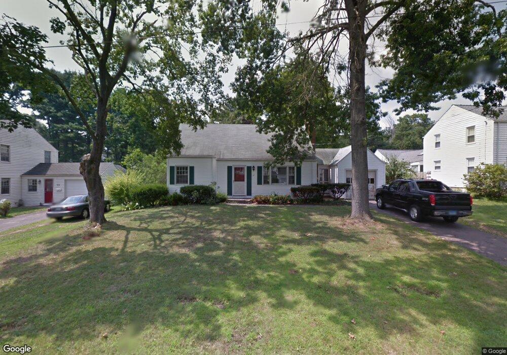 37 Plainfield Rd, West Hartford, CT 06117 - photo 1