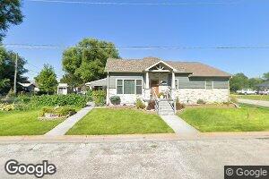 603 E St, Overton, NE 68863