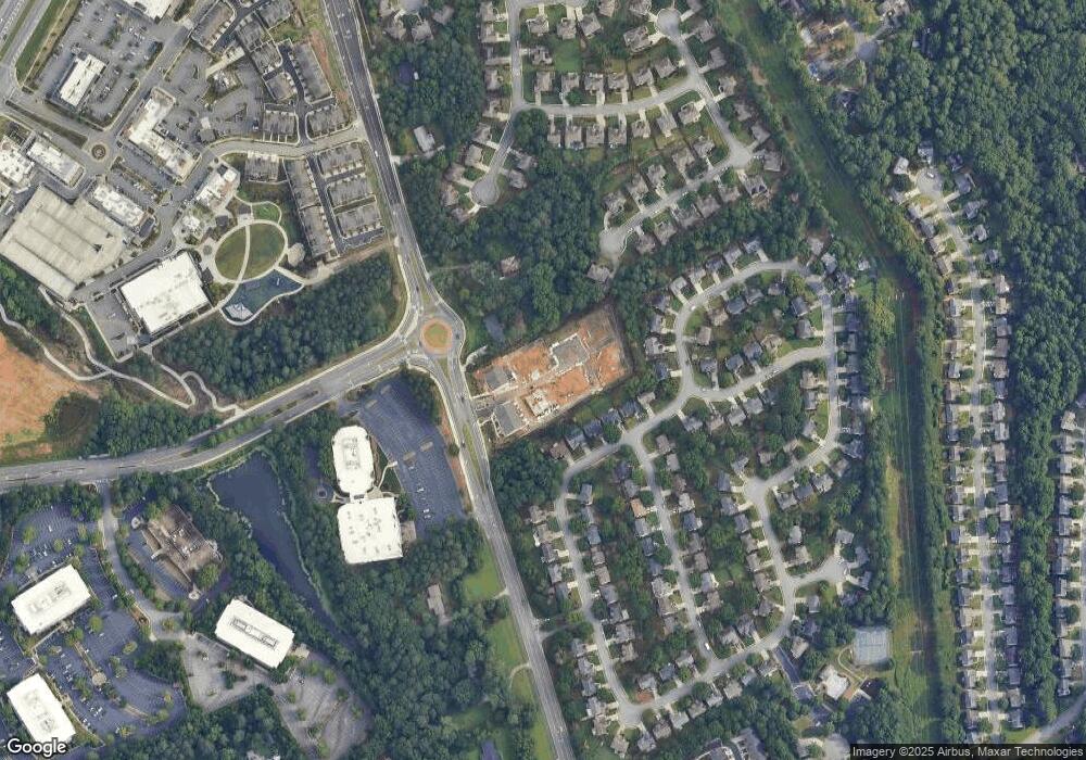 5062 Insperon Ln unit 38, Peachtree Corners, GA 30092 - photo 1