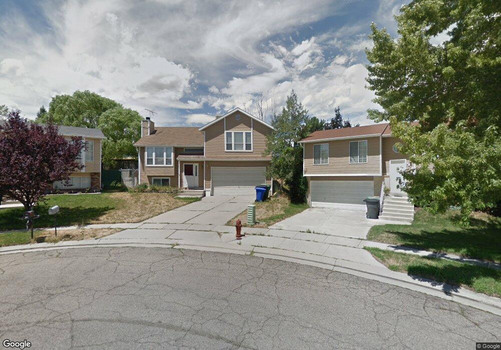 5583 Cornflower Cir, West Jordan, UT 84081 - photo 1