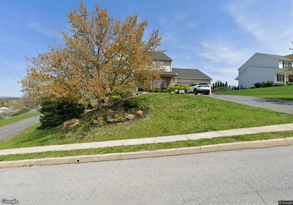 416 E 3rd St, Bernville, PA 19506 - photo 1