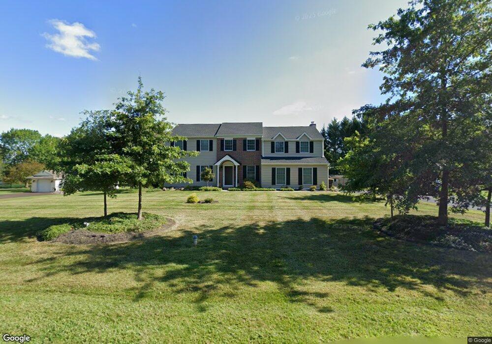 58 Narothyn Rd, Sellersville, PA 18960 - photo 1