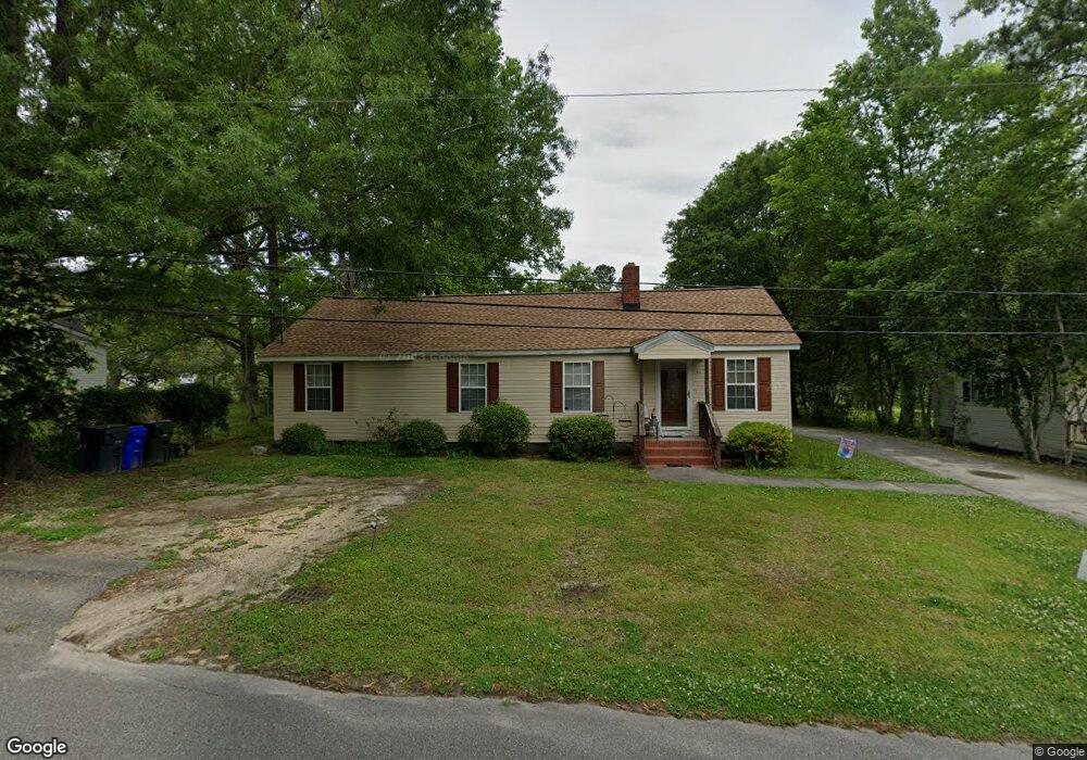 1903 Kenneth St, Conway, SC 29526 - photo 1