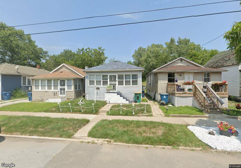 2266 W 9th Ave, Gary, IN 46404 - photo 1