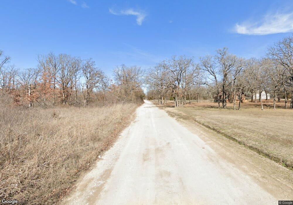 415 Fox Run Rd, Mannford, OK 74044 - photo 1