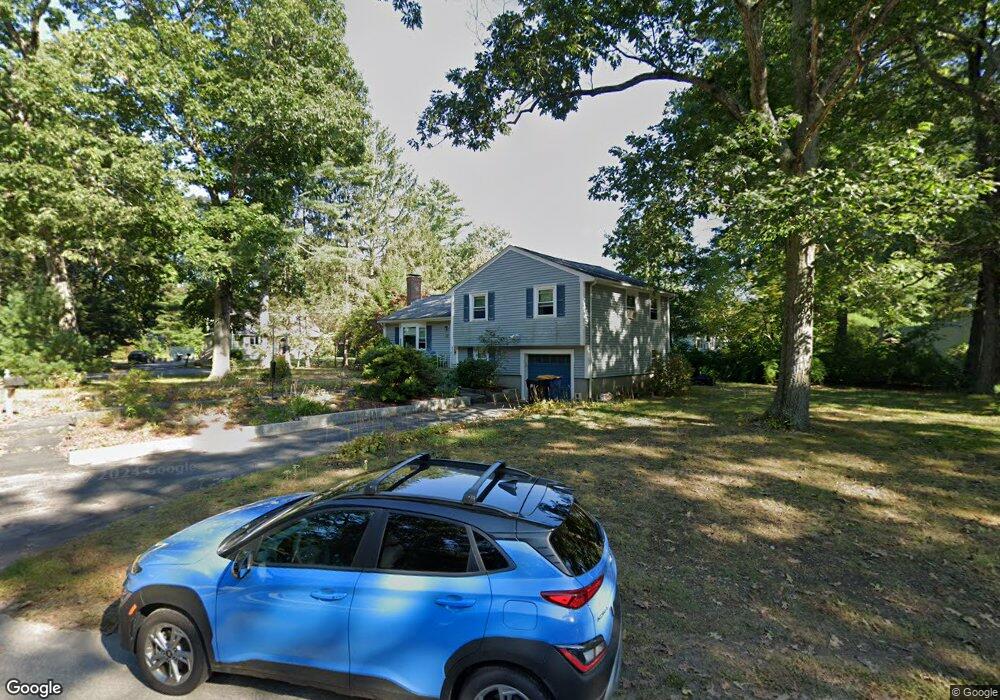 37 Pole Plain Rd unit 1, Sharon, MA 02067 - photo 1