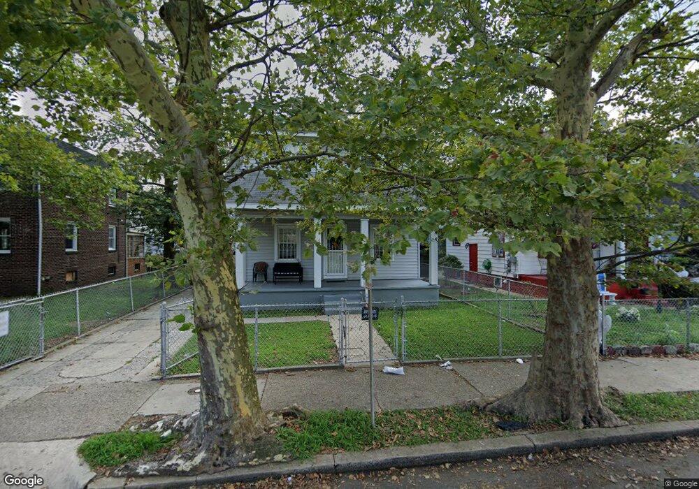 353 Boyd St, Camden, NJ 08105 - photo 1