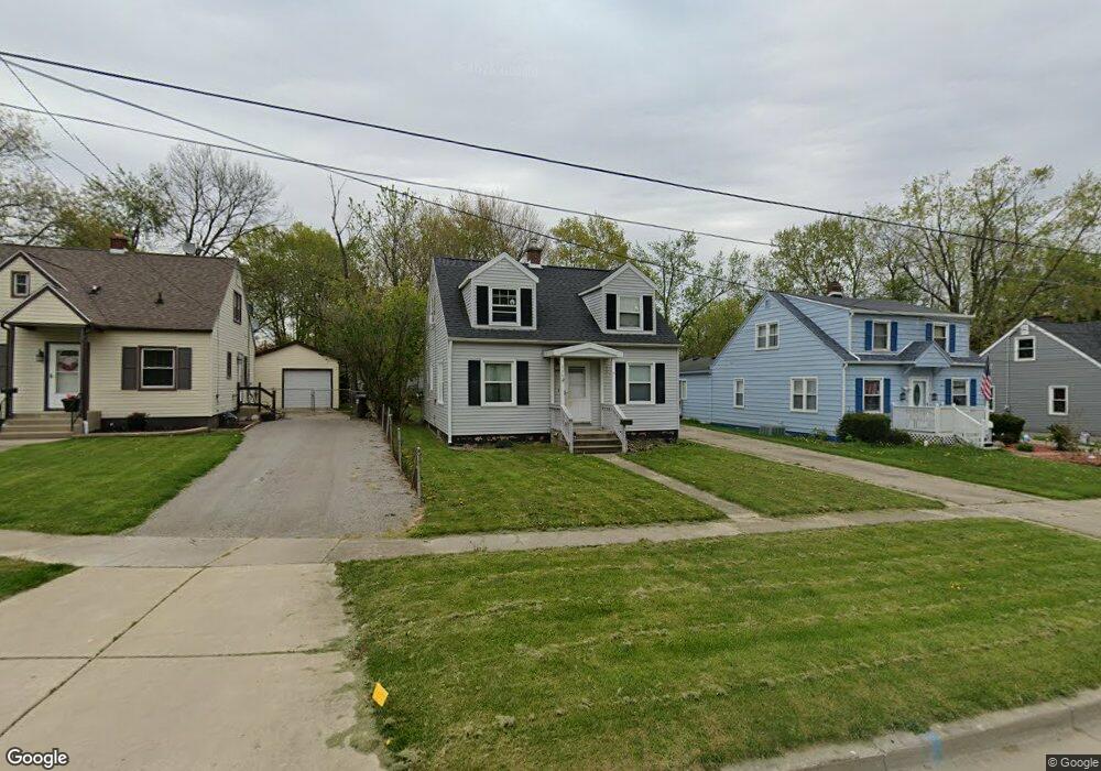 634 Helme Ave, Adrian, MI 49221 - photo 1