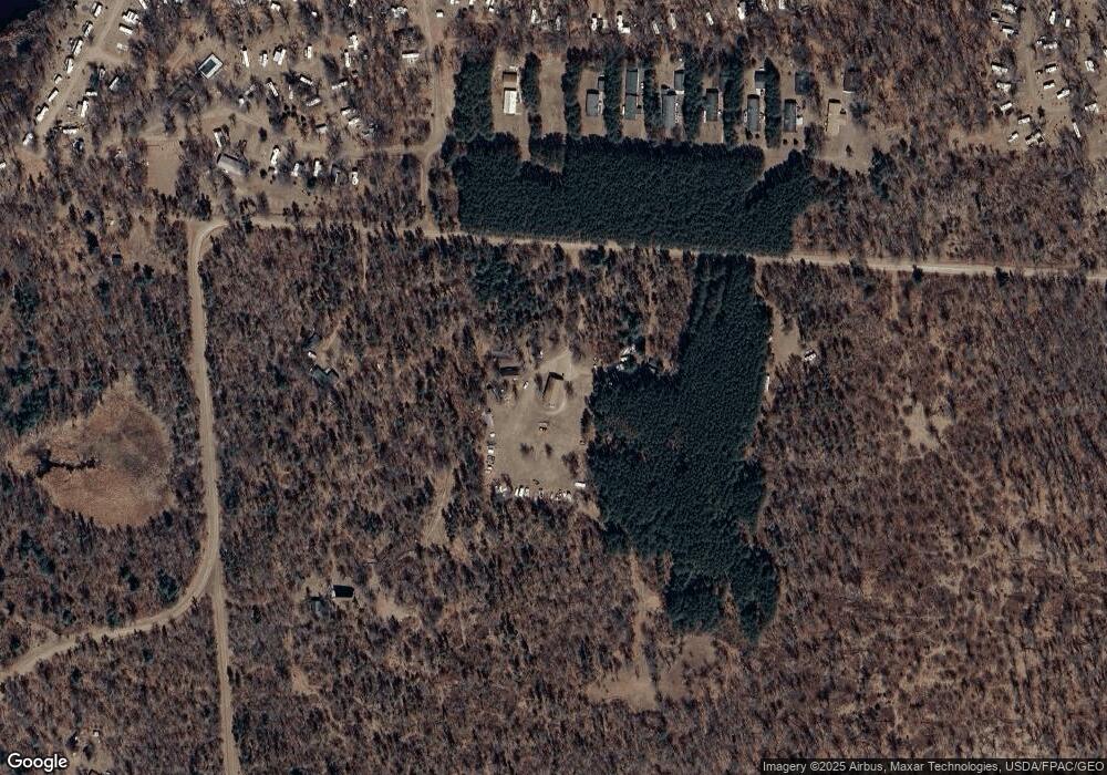 7741 Hayden Lake Rd, Danbury, WI 54830 - photo 1