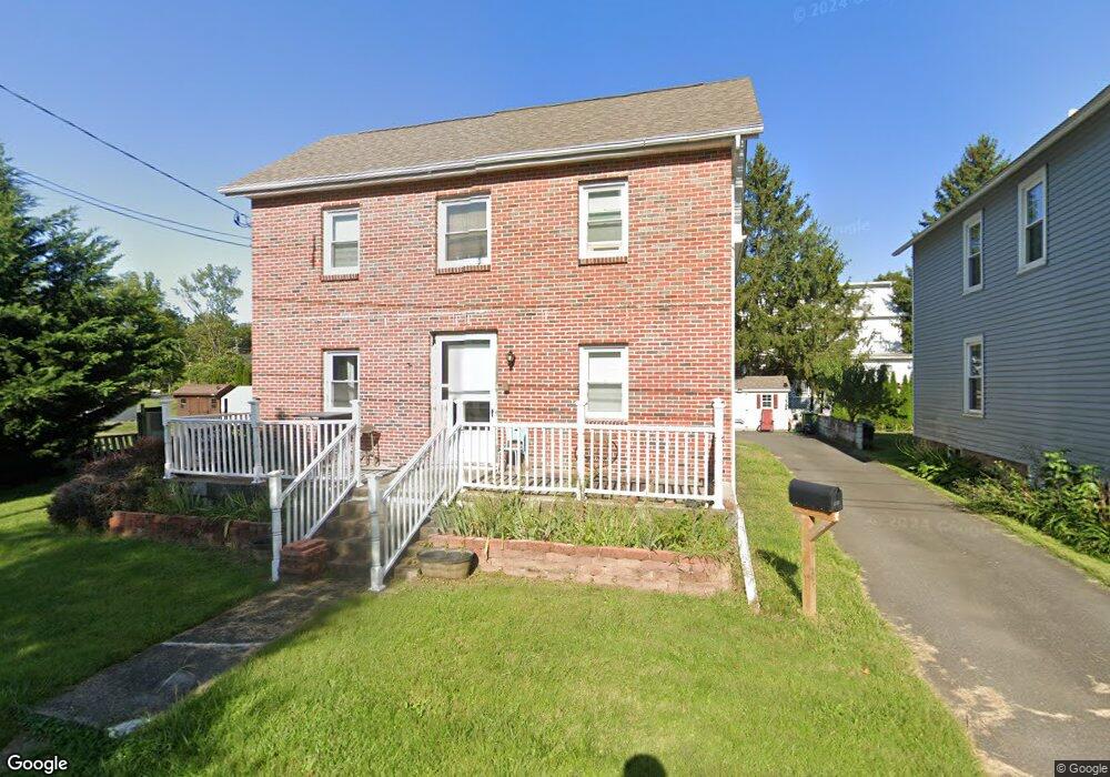 22 Lock St, Washington, NJ 07882 - photo 1
