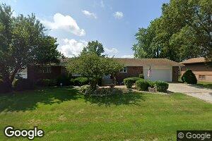 425 Olive St, Emden, IL 62635