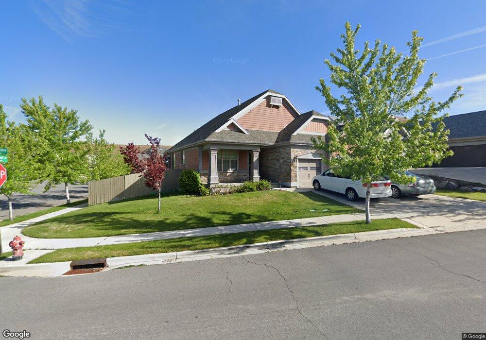2874 W Sunburst Way, Lehi, UT 84043 - photo 1