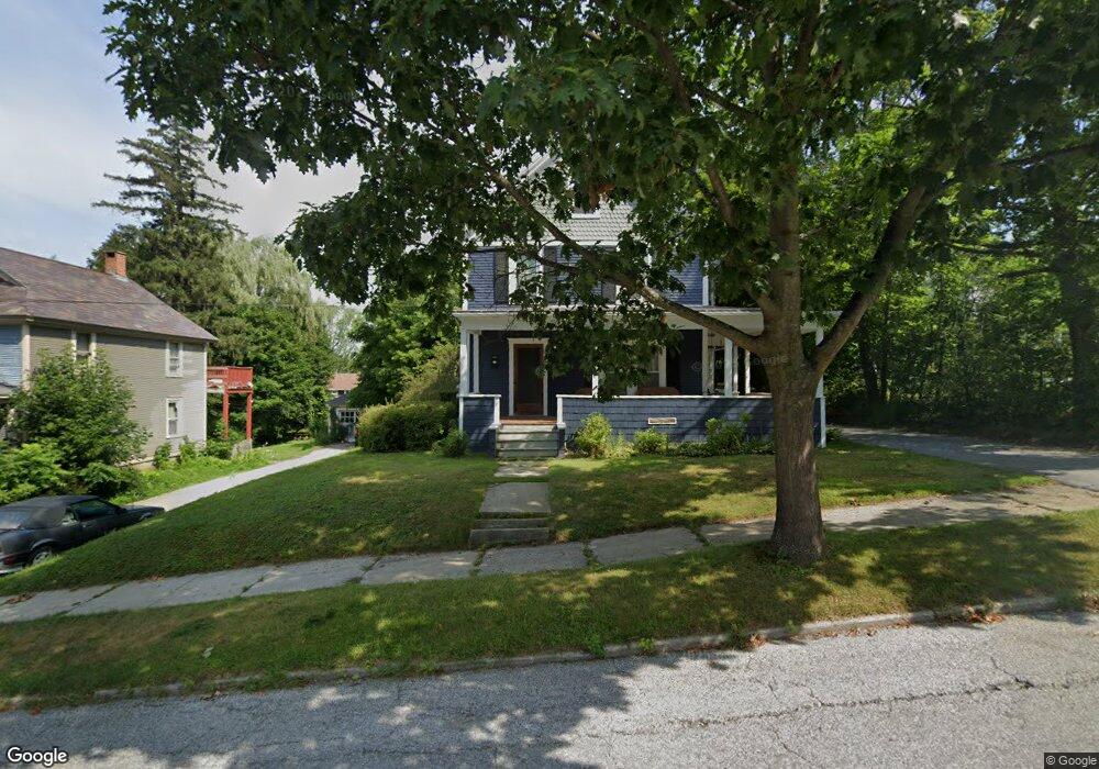 7 Roberts Ave, Rutland, VT 05701 - photo 1