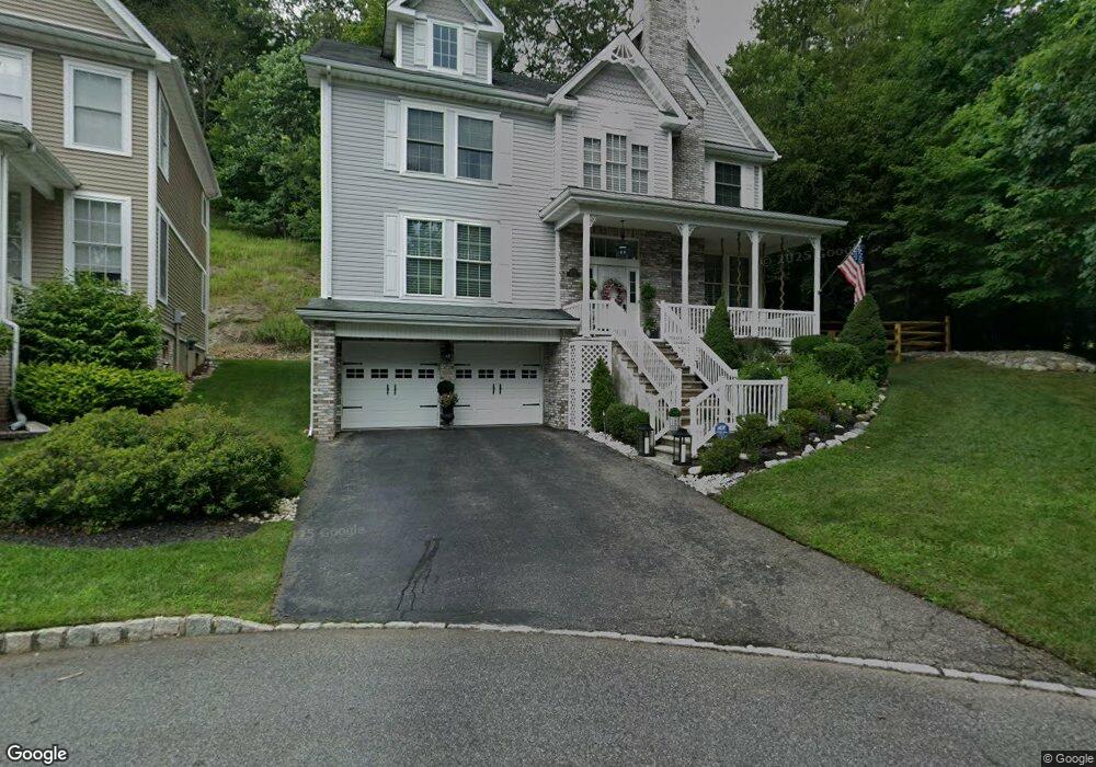 9 Bears Den, Oakland, NJ 07436 - photo 1