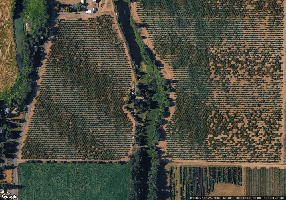 26990 S Meridian Rd, Aurora, OR 97002 - photo 1