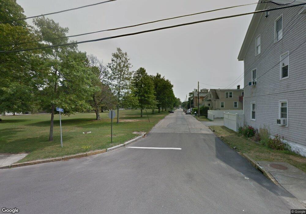 0 Clinton St unit 2, Newport, RI 02840 - photo 1