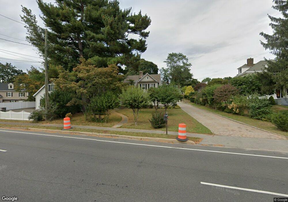 2681 Post Rd, Darien, CT 06820 - photo 1