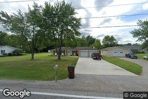4387 State Route 191, Stryker, OH 43557