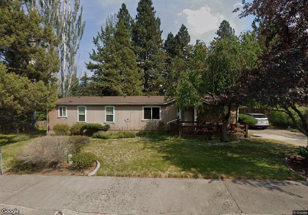 1028 SE Black Ridge Place, Bend, OR 97702 - photo 1