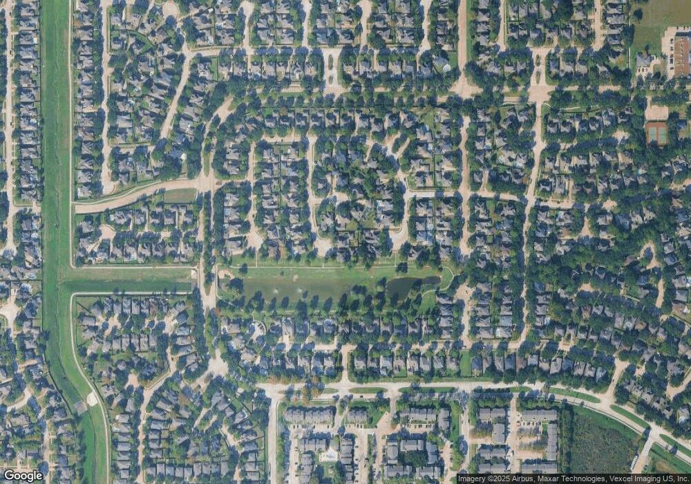 9206 Abbey Chase Ln, Houston, TX 77095 - photo 1