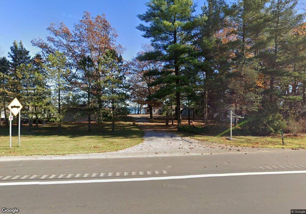 1452 N Huron Rd, Tawas City, MI 48763 - photo 1