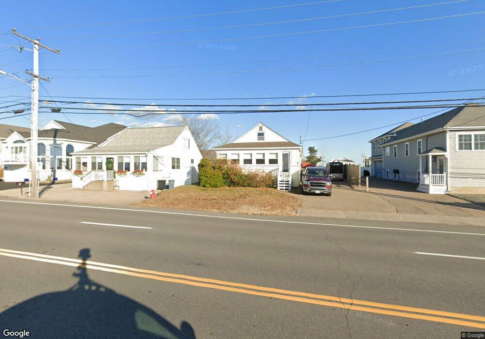 208 Ocean Blvd, Seabrook, NH 03874 - photo 1