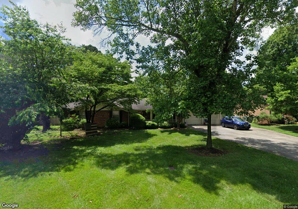 406 Chestnut Ln, Statesville, NC 28625 - photo 1