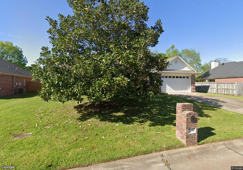 2704 Bethany Ln, Texarkana, TX 75503 - photo 1