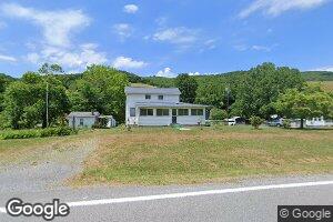 5907 Clear Fork Creek Rd, Bastian, VA 24314