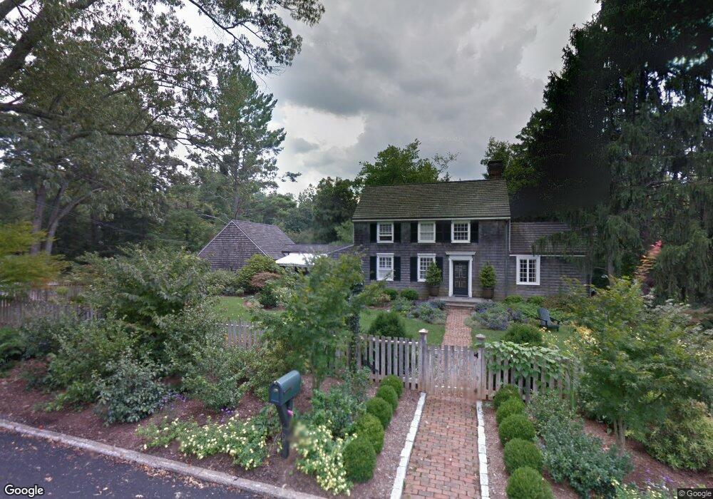 2000 Hessian Rd, Charlottesville, VA 22903 - photo 1