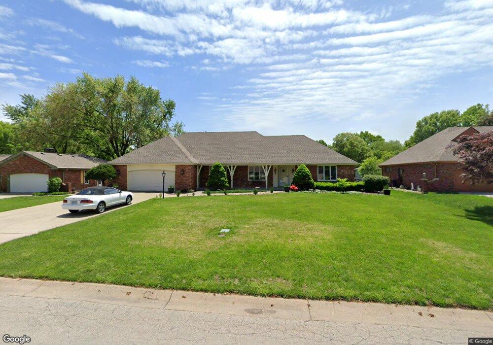 10625 W 53rd St, Shawnee, KS 66203 - photo 1