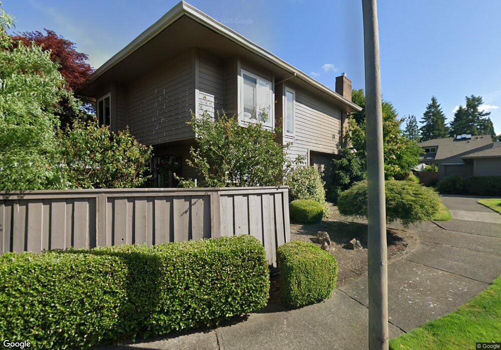 7947 SW Sacajawea Way, Wilsonville, OR 97070 - photo 1