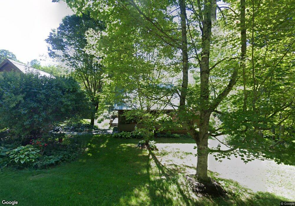 136 Potter Hill Rd, Readsboro, VT 05350 - photo 1