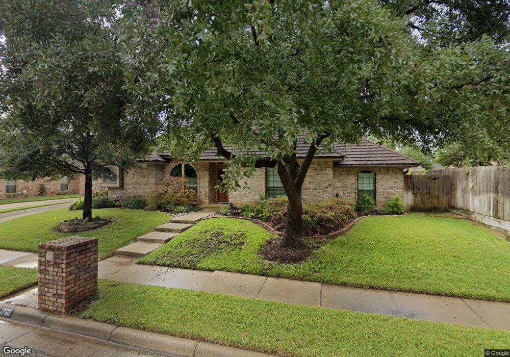 1760 Woodhill Ct, Bedford, TX 76021 - photo 1