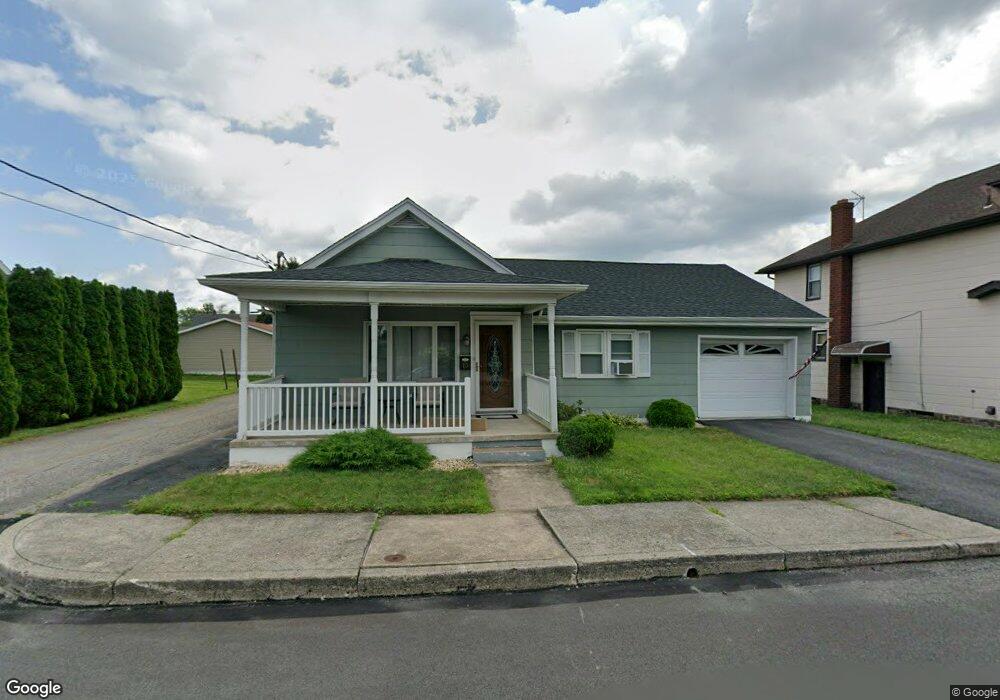 15 N Butler St, McAdoo, PA 18237 - photo 1