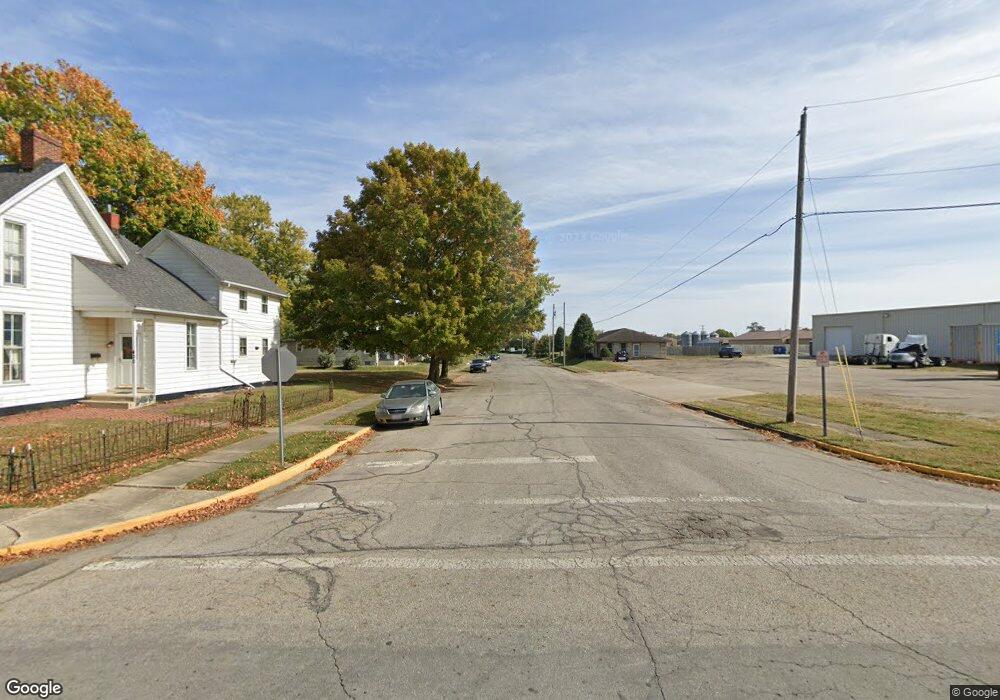 0 E Mill St unit 214025219, Circleville, OH 43113 - photo 1