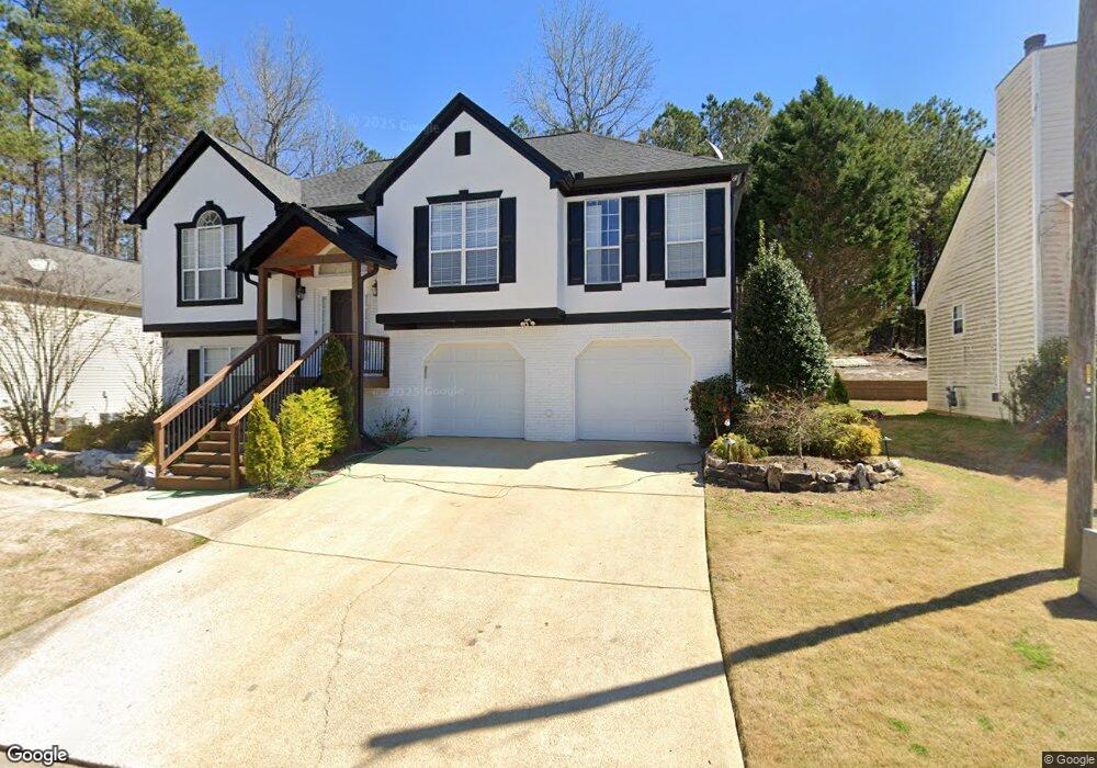 1955 Stonecrest Ct, Austell, GA 30106 - photo 1