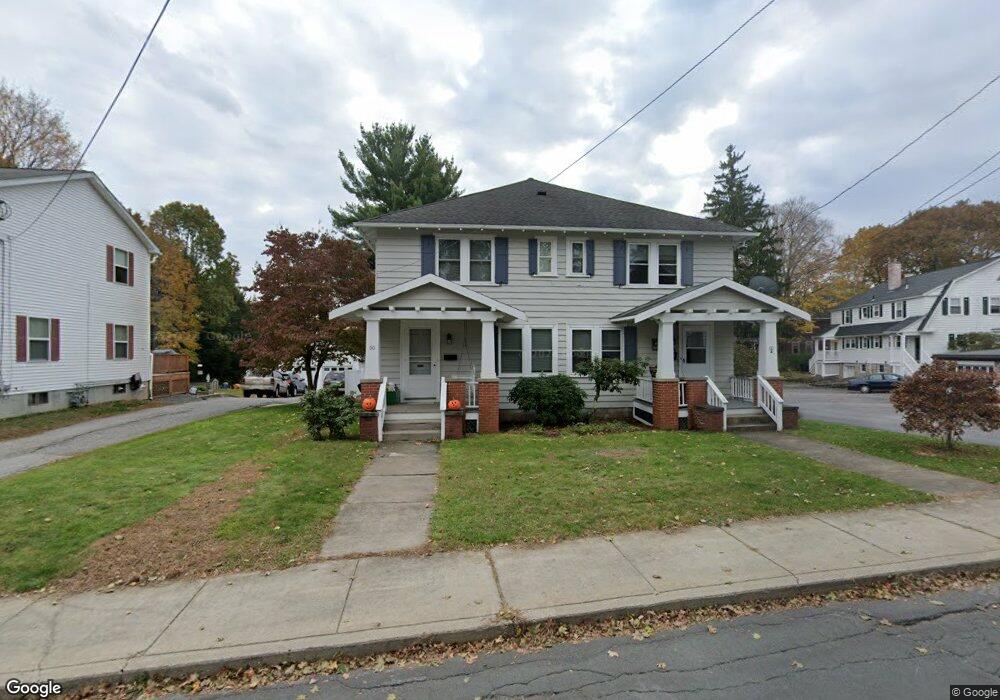 60 Cross St unit B, Uxbridge, MA 01569 - photo 1