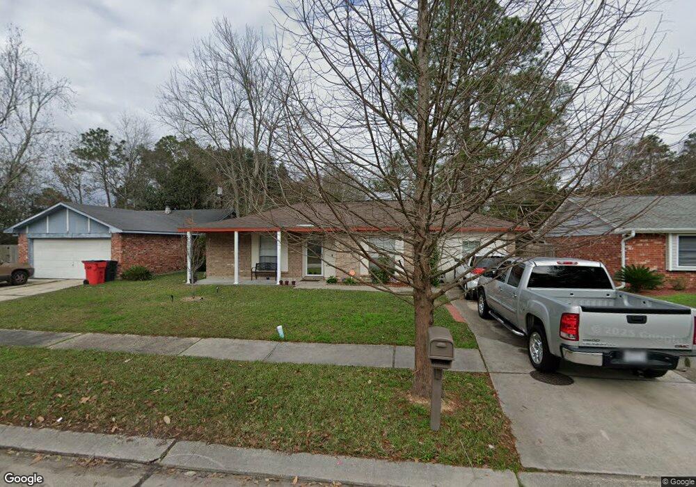 102 Foxbriar St, Slidell, LA 70461 - photo 1