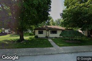 285 W Logan St, Markle, IN 46770