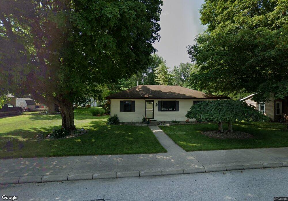 285 W Logan St, Markle, IN 46770 - photo 1