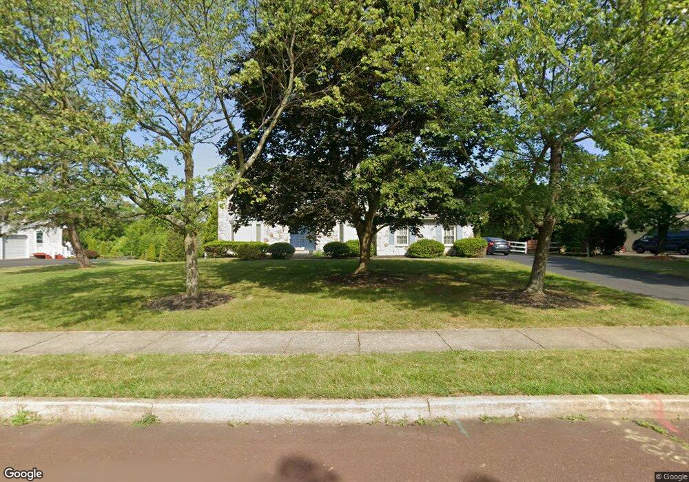 5004 Prescott Cir, Norristown, PA 19403 - photo 1