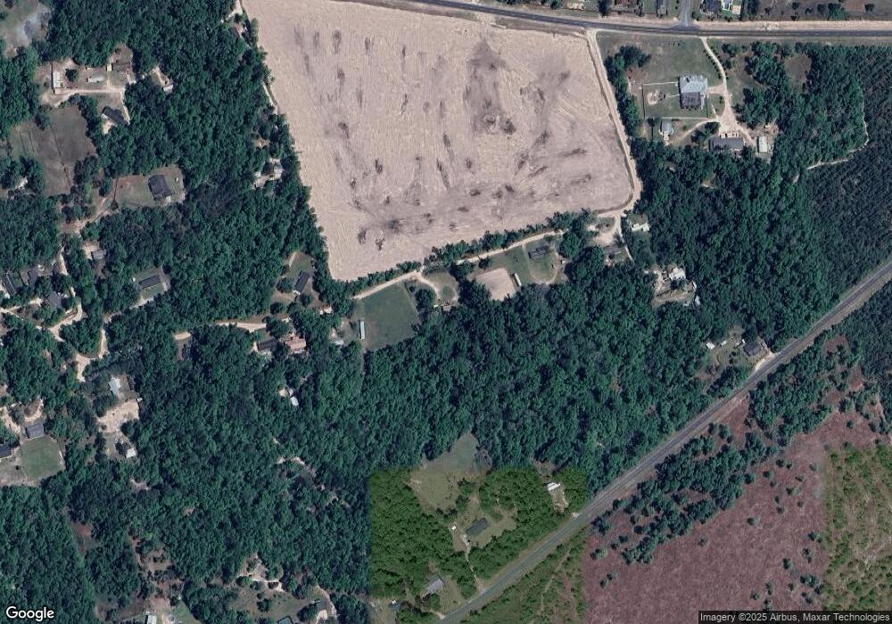 181 Webster Rd, Crawfordville, FL 32327 - photo 1