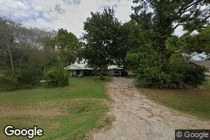 852 N Main St, Jennings, OK 74038