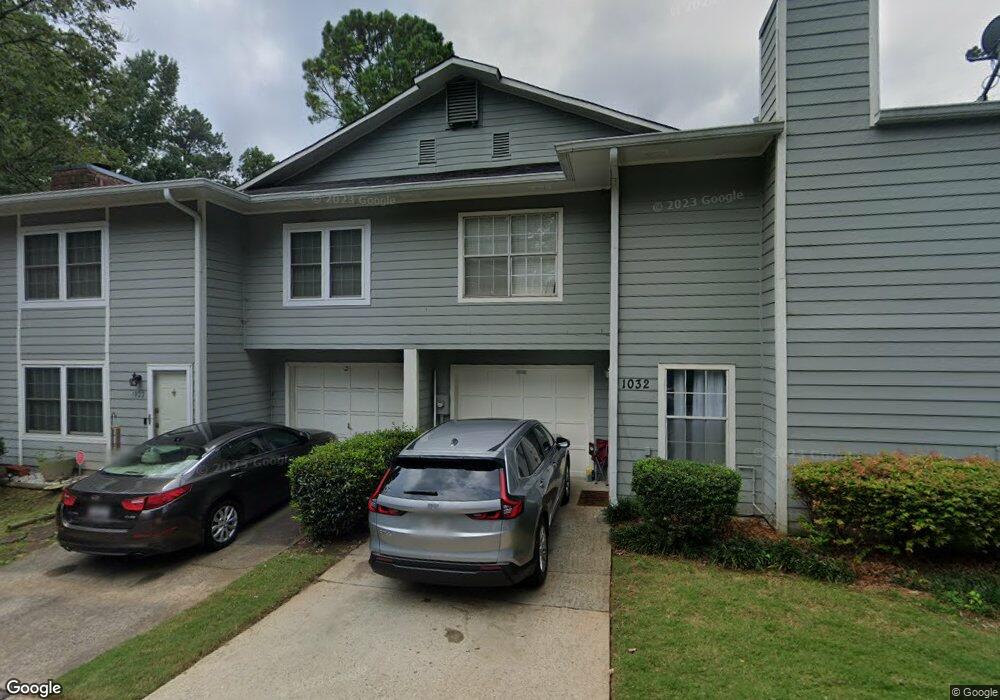 1016 Heathmoor Ct unit 1016, Norcross, GA 30093 - photo 1