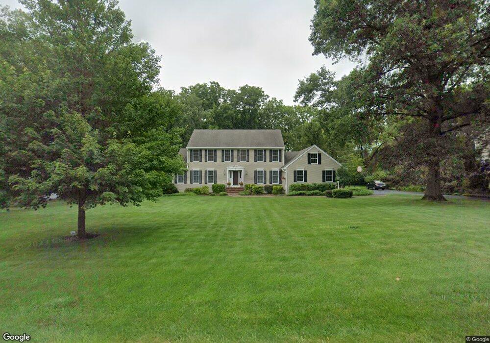 7 Pheasant Run, Gladstone, NJ 07934 - photo 1