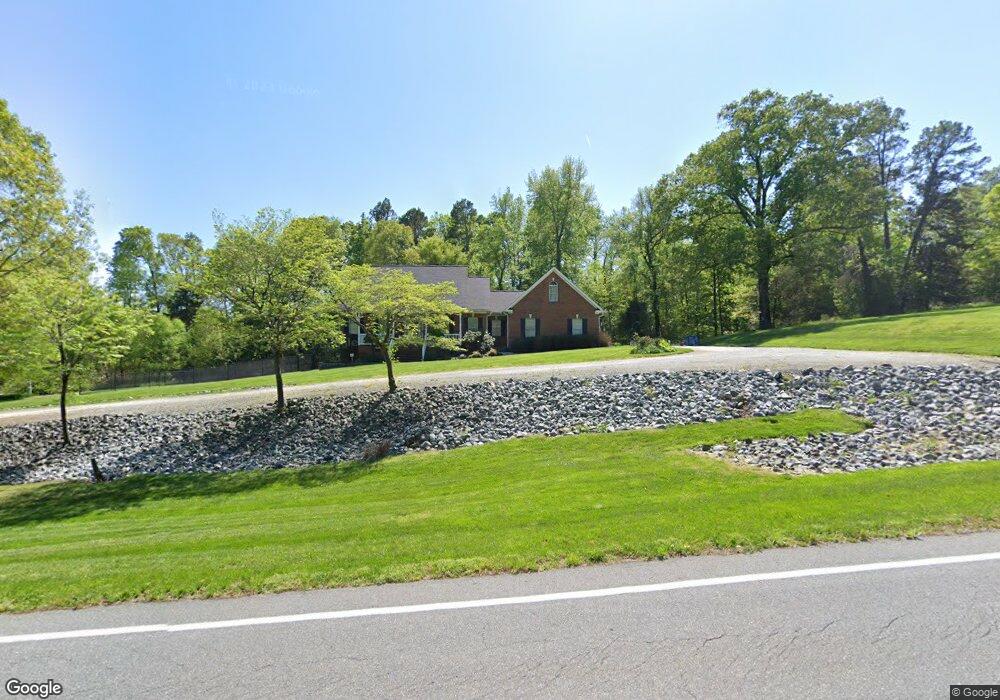 1263 Burnetts Chapel Rd, Greensboro, NC 27406 - photo 1