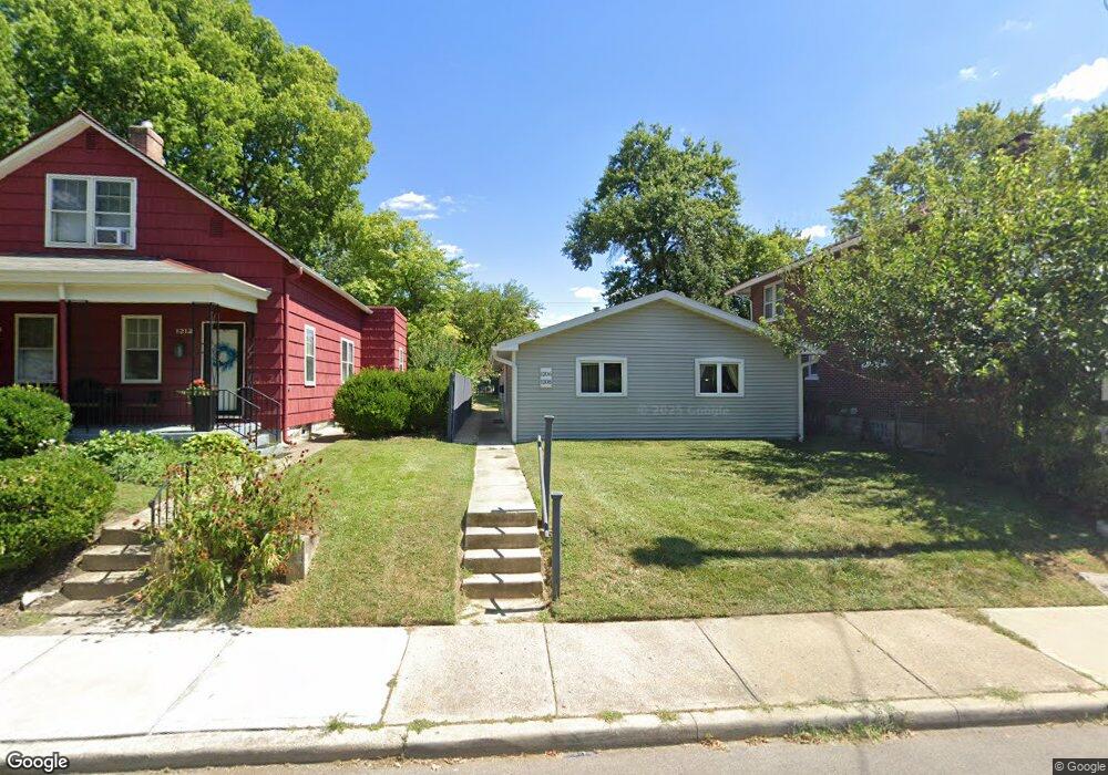 1206 Forsythe Ave unit 208, Columbus, OH 43201 - photo 1